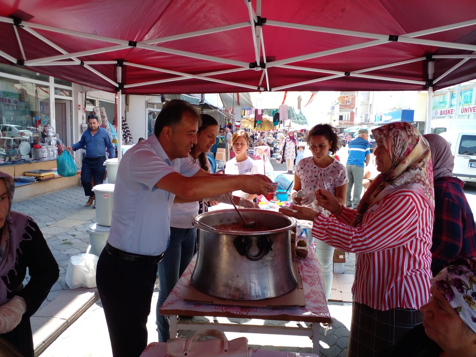 Bakacakkadı Belediyesi
