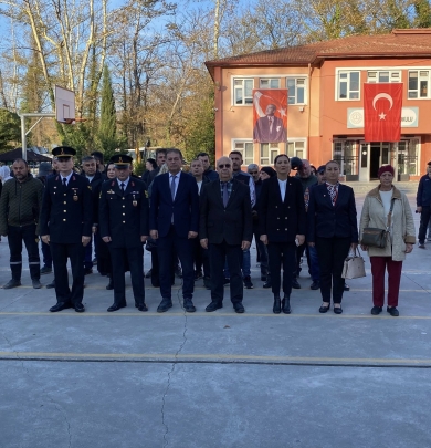 87 YIL SONRA AYNI ÖZLEM